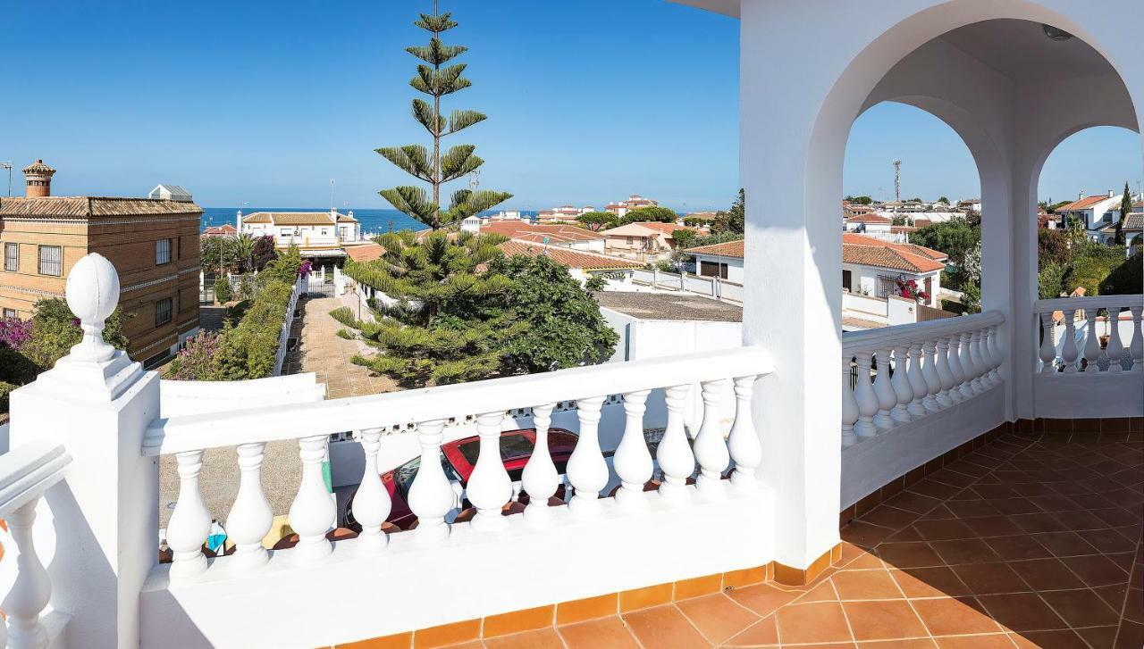 Hébergement de vacances En A 300 Metros De La Playa *